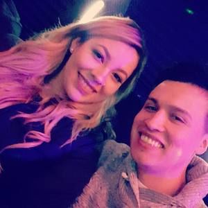 Meet your Posher, Maritza